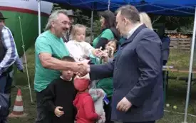 IX Wyścig przez Wieki189