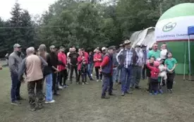 IX Wyścig przez Wieki187