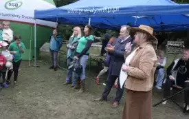 IX Wyścig przez Wieki186