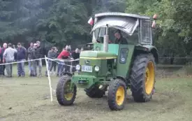 IX Wyścig przez Wieki181