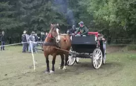 IX Wyścig przez Wieki172