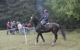 IX Wyścig przez Wieki169