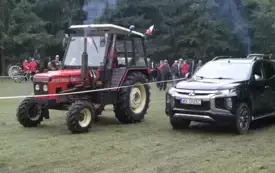 IX Wyścig przez Wieki166