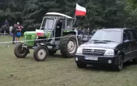 IX Wyścig przez Wieki152