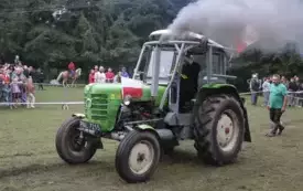 IX Wyścig przez Wieki151