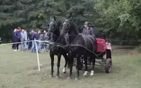 IX Wyścig przez Wieki140