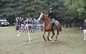IX Wyścig przez Wieki139