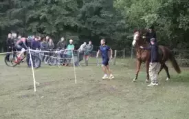 IX Wyścig przez Wieki138