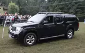 IX Wyścig przez Wieki134