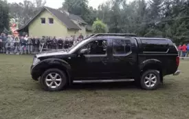 IX Wyścig przez Wieki133
