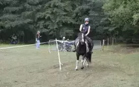 IX Wyścig przez Wieki123
