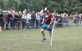 IX Wyścig przez Wieki122