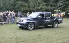 IX Wyścig przez Wieki120