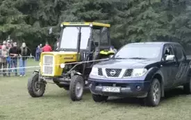 IX Wyścig przez Wieki119