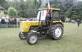 IX Wyścig przez Wieki118
