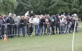 IX Wyścig przez Wieki110