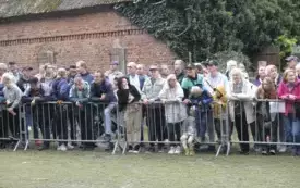 IX Wyścig przez Wieki108