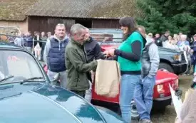 IX Wyścig przez Wieki099