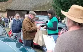 IX Wyścig przez Wieki098