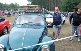 IX Wyścig przez Wieki096