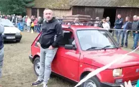 IX Wyścig przez Wieki095