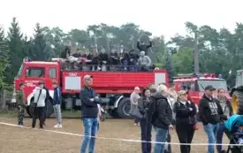 IX Wyścig przez Wieki094
