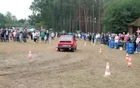 IX Wyścig przez Wieki092