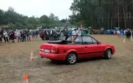 IX Wyścig przez Wieki089