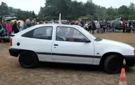 IX Wyścig przez Wieki088
