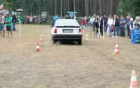 IX Wyścig przez Wieki087