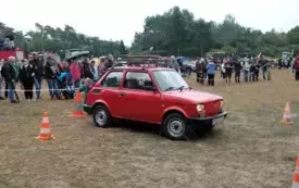IX Wyścig przez Wieki086