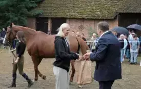 IX Wyścig przez Wieki084