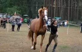 IX Wyścig przez Wieki083