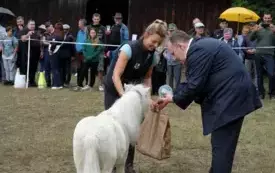 IX Wyścig przez Wieki082