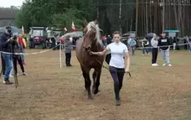 IX Wyścig przez Wieki078