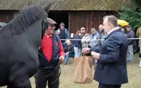 IX Wyścig przez Wieki077