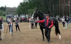 IX Wyścig przez Wieki075