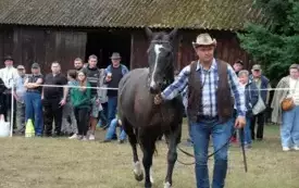 IX Wyścig przez Wieki071