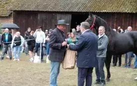 IX Wyścig przez Wieki070