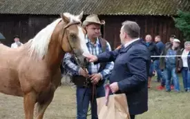 IX Wyścig przez Wieki068