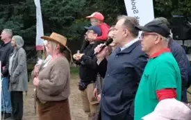 IX Wyścig przez Wieki067