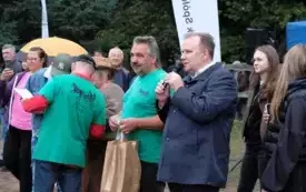 IX Wyścig przez Wieki058