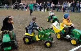 IX Wyścig przez Wieki054