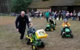IX Wyścig przez Wieki053