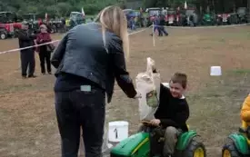 IX Wyścig przez Wieki050