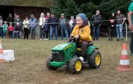 IX Wyścig przez Wieki044
