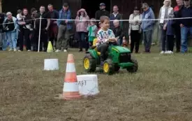 IX Wyścig przez Wieki042