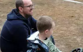 IX Wyścig przez Wieki041