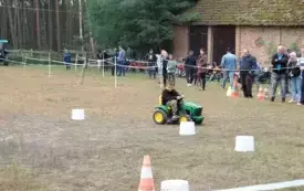 IX Wyścig przez Wieki040