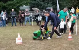 IX Wyścig przez Wieki038